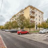 Vitan Mall - str Breaza - 2 camere dec - 2/4 - centrala proprie - parcare ADP